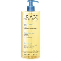 URIAGE olajtusfürdő illattal 500 ML