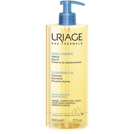 URIAGE olajtusfürdő illattal 500 ML