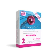   TRIMESZTER 2 VITAMIN VÁRANDÓSOKNAK jódmentes tabletta 60 DB