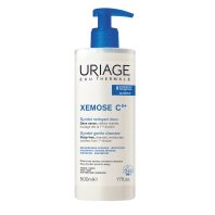 URIAGE XEMOSE C8+ SYNDET krémtusfürdő 500 ML