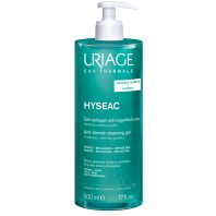 URIAGE HYSEAC HABZÓ TISZTÍTÓ gél 500 ML