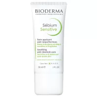 BIODERMA SÉBIUM SENSITIVE krém 30 ml