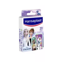 Hansaplast jégvarázs sebtapasz
