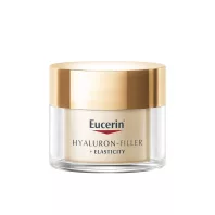  EUCERIN HYALURON-FILLER + ELASTICITY bőrtömörséget regeneráló nappali arckrém 50 ml