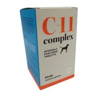 C-11 komplex tabletta 60db