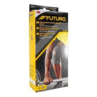   FUTURO Sport Térdrögzítő méretre állítható (33,0-44,5 cm)