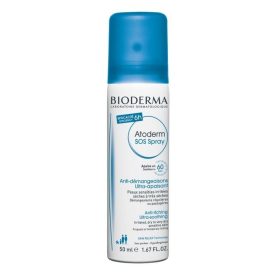Bioderma Nodé K emulzió korpásodás vagy pikkelysömör kezelésére 100ml