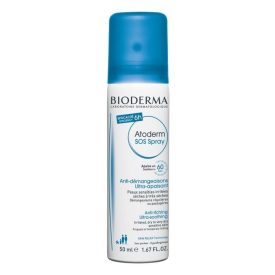 NODÉ - Hajápolás BIODERMA Nodé K Krémsampon ml - Bioderma 