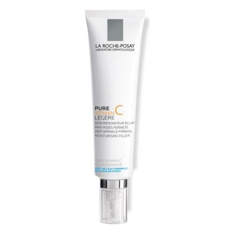 LA ROCHE-POSAY PURE VITAMIN C arckrém normál-kombinált bőrre 40 ml