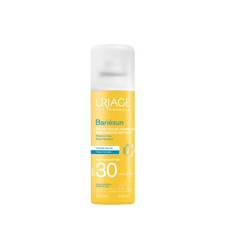 URIAGE BARIÉSUN száraz permet SPF30 200 ml