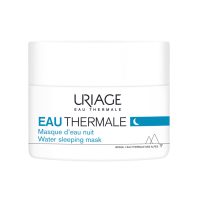 URIAGE EAU THERMALE hidratáló éjszakai maszk 50 ml