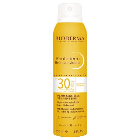 BIODERMA PHOTODERM BRUME SOLAIRE SPF30 150 ml