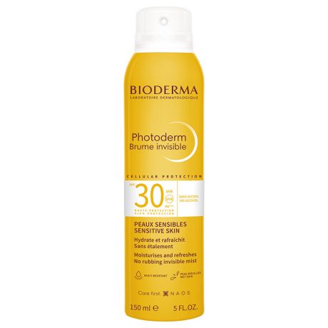 BIODERMA PHOTODERM BRUME SOLAIRE SPF30 150 ml