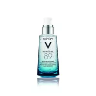   VICHY MINERAL 89 HYALURON bőrerősítő és teltséget adó booster 50 ml