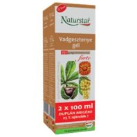 NATURSTAR VADGESZTENYE FORTE dupla gél 120 ml