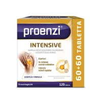 WALMARK PROENZI INTENSIVE filmtabletta 120 DB