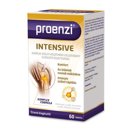 WALMARK PROENZI INTENSIVE filmtabletta 60 db