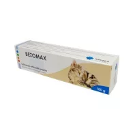 BEZOMAX szőrlabda eltávolító paszta 100 g