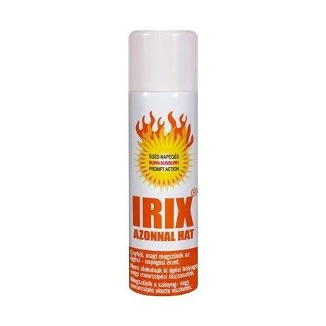 IRIX spray 75 ml