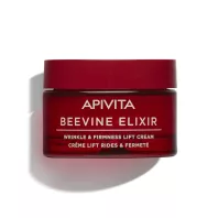 APIVITA BEEVINE ELIXIR - ránctalanító arckrém RICH 50 ml