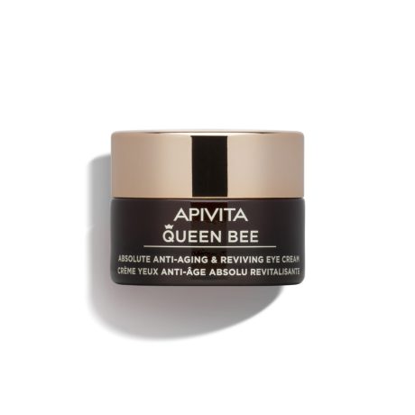 APIVITA QUEEN BEE szemránckrém 15 ml