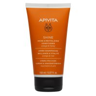   APIVITA Hajkondícionáló - fényt ad és revitalizál 150 ml