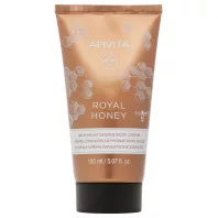  APIVITA testápoló krém száraz bőrre - Royal Honey 150 ml