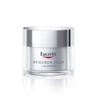   EUCERIN HYALURON-FILLER ráncfeltöltő nappali arckrém FF30 50 ml