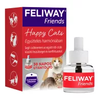 FELIWAY FRIENDS utántöltő folyadék 48 ml