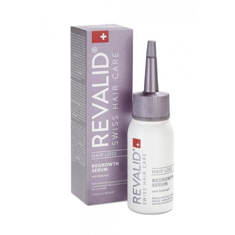 REVALID Regrowth szérum 50 ml