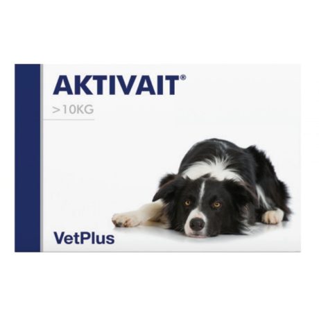 Aktivait Medium/Large Breed tabletta 60x
