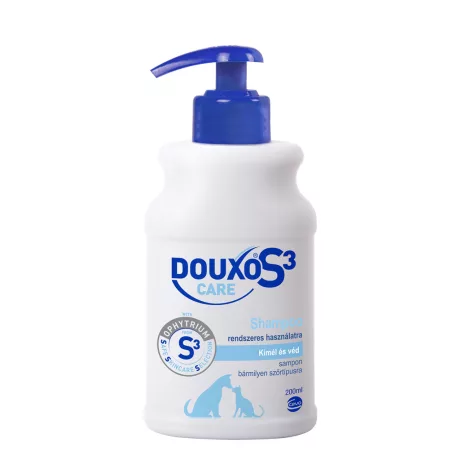 Douxo care sampon 200 ml