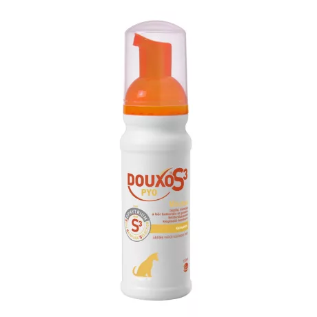 Douxo pyo hab 150 ml