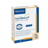 Nutribound -kutya 3x150 ml