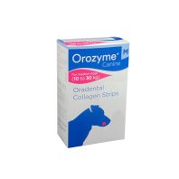 Orozyme rágószalag M