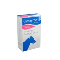 Orozyme rágószalag S