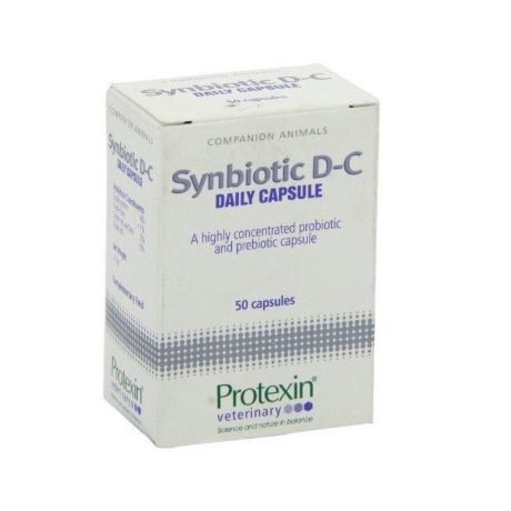 Protexin synbiotic dc 50x