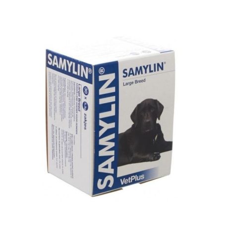 SAMYLIN LARGE BREED tasakos 30 db