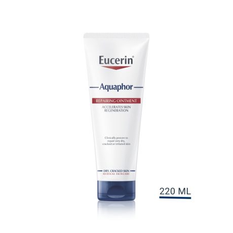 EUCERIN AQUAPHOR REGENERALÓ kenőcs 220 ml
