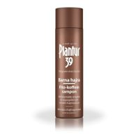 PLANTUR 39 Fito-koffein sampon Barna hajra 250 ML