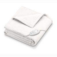   BEURER - HD 75 Cosy Fűthető melegítő takaró 180CMX130CM - fehér 1 db