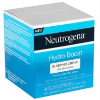 NEUTROGENA HYDRO BOOST Éjszakai maszk 50 ml