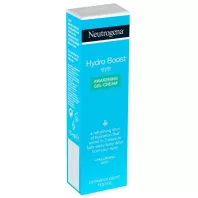 NEUTROGENA HYDRO BOOST Reggeli szemápoló krémzselé 15 ML