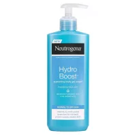   NEUTROGENA HYDRO BOOST Intenzív hidratáló testápoló krémzselé 400 ML