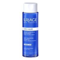 URIAGE D.S. HAIR kímélő sampon 200 ml