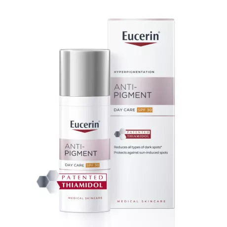 EUCERIN ANTI-PIGMENT FF30 nappali arckrém 50 ml
