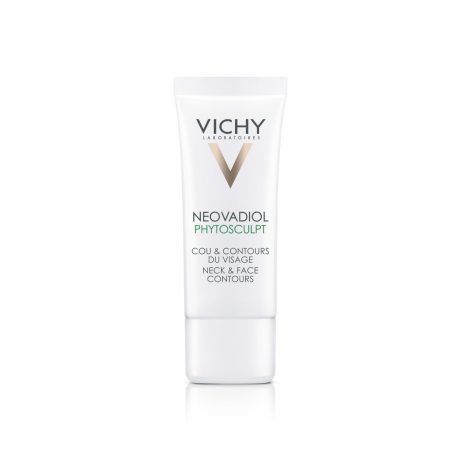 VICHY NEOVADIOL PHYTOSCULPT nyakra és arcra 50 ml