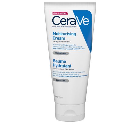 CERAVE hidratáló krém 177 G