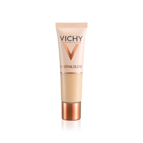 VICHY MINÉRÁLBLEND hidratáló alapozó 03 árnyalat 30 ML