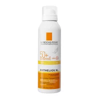   LA ROCHE-POSAY ANTHELIOS FRISSÍTŐ NAPVÉDŐ TEST- ÉS ARCPERMET SPF 50+ 200 ml